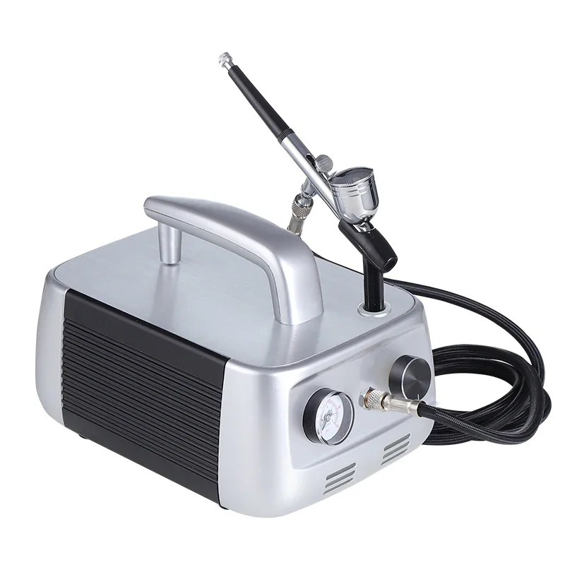tichá vysokotlaková superveľmoci 45 psi airbrush compresor čerpadlo