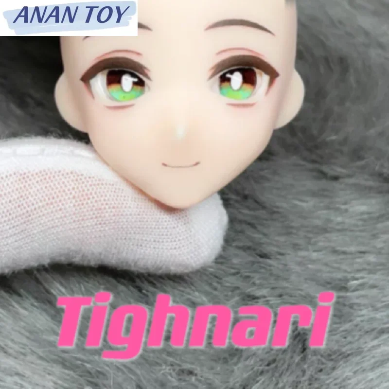 Tighnari GSC OB22 OB24 Ručne vyrobená tvár GSC YMY Anime Game COSPLAY čelné dosky