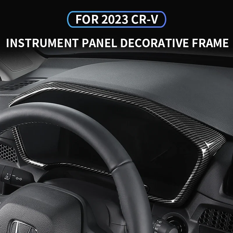 TIM ORIC CAPE TRIM PRÍSTUP PRE Honda CRV 2023