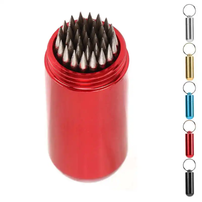 Tip Tip Tip Tip Billiard Tip Shaper 3,8 cm
