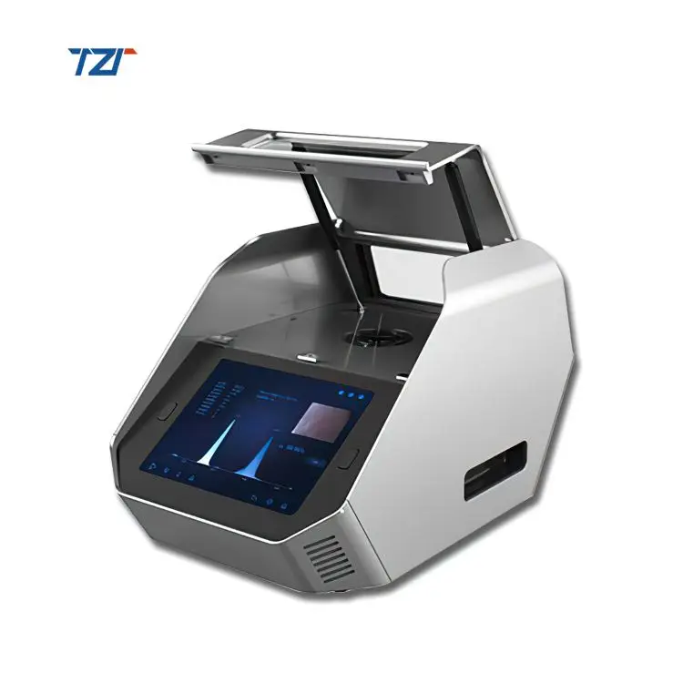 Titan Ger 1000 Gold Loving Scanner Kovový diamantový detektor ťažký analyzátor model BK-DS805 Prenosná voda