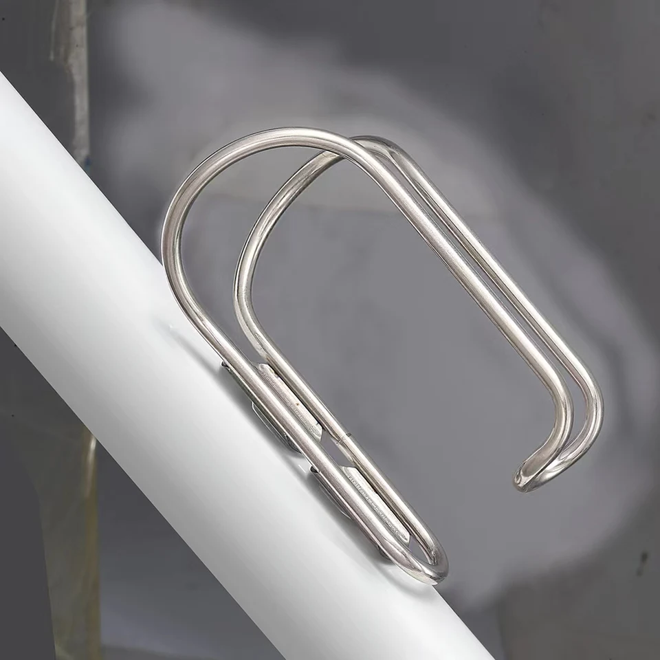 Titánsky bicykel držiak na bicykle Classic Ultralight 35G s bezplatným skrutkovým fľašovým klietkou Bicycle M5 Universal MTB Road Cestoval bicykel