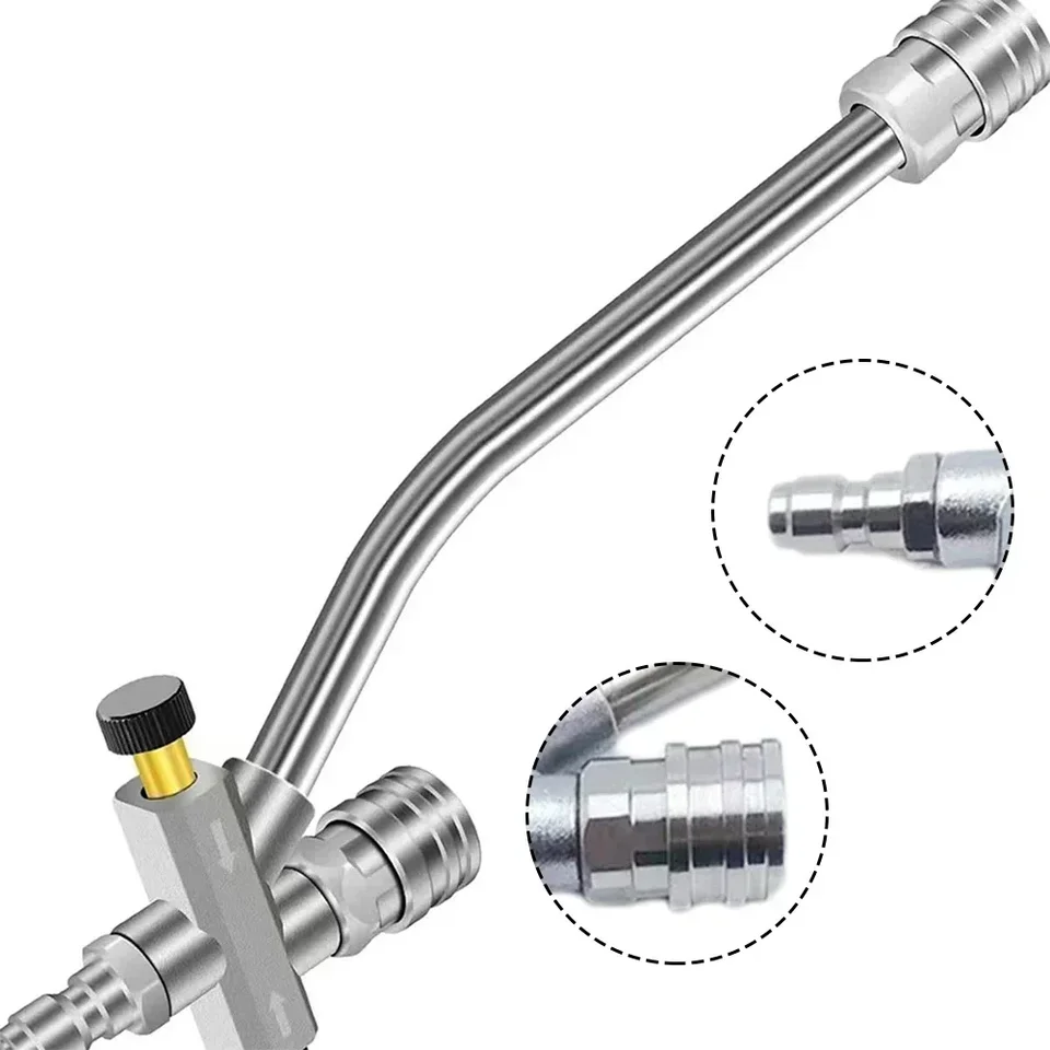 Tlaková podložka Dual-Connector Nut