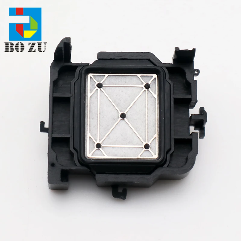 Tlačiareň rozpúšťadla AllFAR AIFA Conapping Top pre Epson XP600 TX800 DX8 DX10 Print Head F192040 FA09050