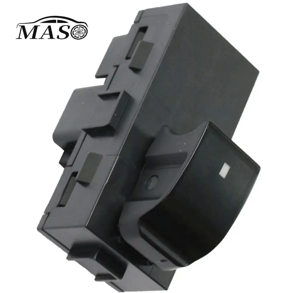 Tlačidlo 1pc napájacieho prepínača ovládacieho tlačidla 22895545 pre Buick Lucerne pre Chevrolet Silverado Suburban, pre GMC Acadia Sierra