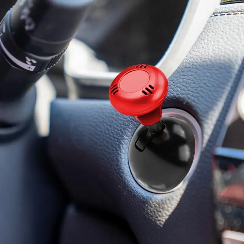 Tlačidlo na spustenie automobilu STOP JOYSTICK