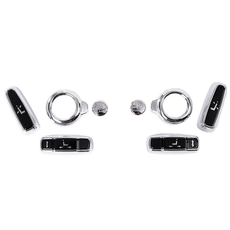 Tlačidlo nastavenia sedadla pre Land Rover Discovery Sport pre Range Rover Sport for Rander Rover- Evoque 2016 2017