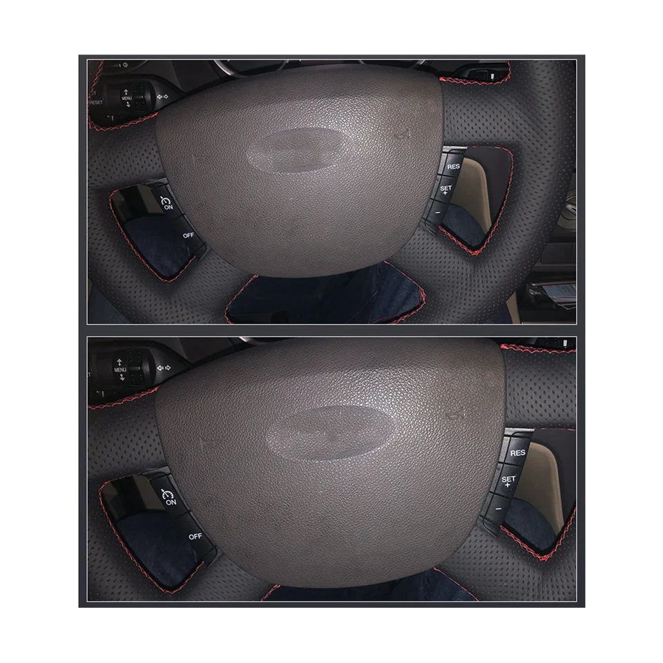 Tlačidlo volantu na riadenie plavby pre Ford Focus 2 MK2 2005-2011