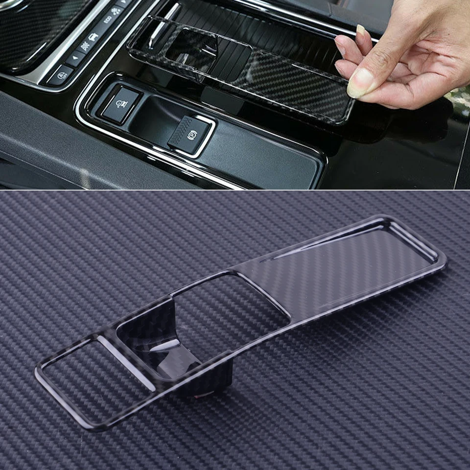 Tlačidlá brzdy Electrical Park EPB Hold Hold Trim Fit for Jaguar F-Pace XE XF 2016 2017 2018 2018