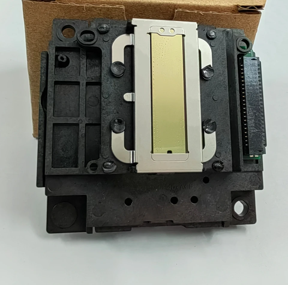 Tlačová hlava L301 tlačiareň hlava hlavy pre Epson L3110 L3150 L355 L405 L3250 L130 L210 L310 L111 L5190 L395 L310 L375 L575 L4160