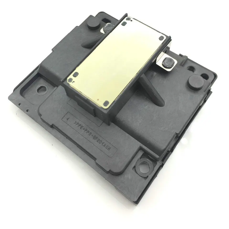 Tlačová hlava pre Epson Epson Epson TX420 TX430 NX420 NX425 NX430 SX430 ME560 ME535 ME570 XP101 XP211 XP103 XP214 XP201 F197010