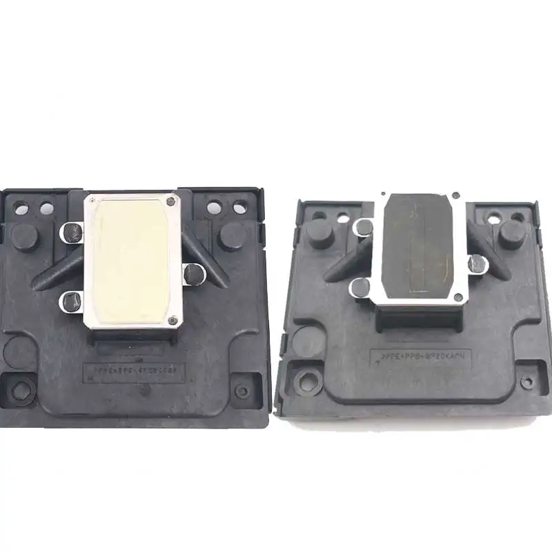 Tlačová hlava pre Epson TX106 TX109 TX117 TX119 TX210 TX219 DX4000 DX4450 Print Head CABECA DE IMPOMAO CABEZAL PLOMADA TLAČ