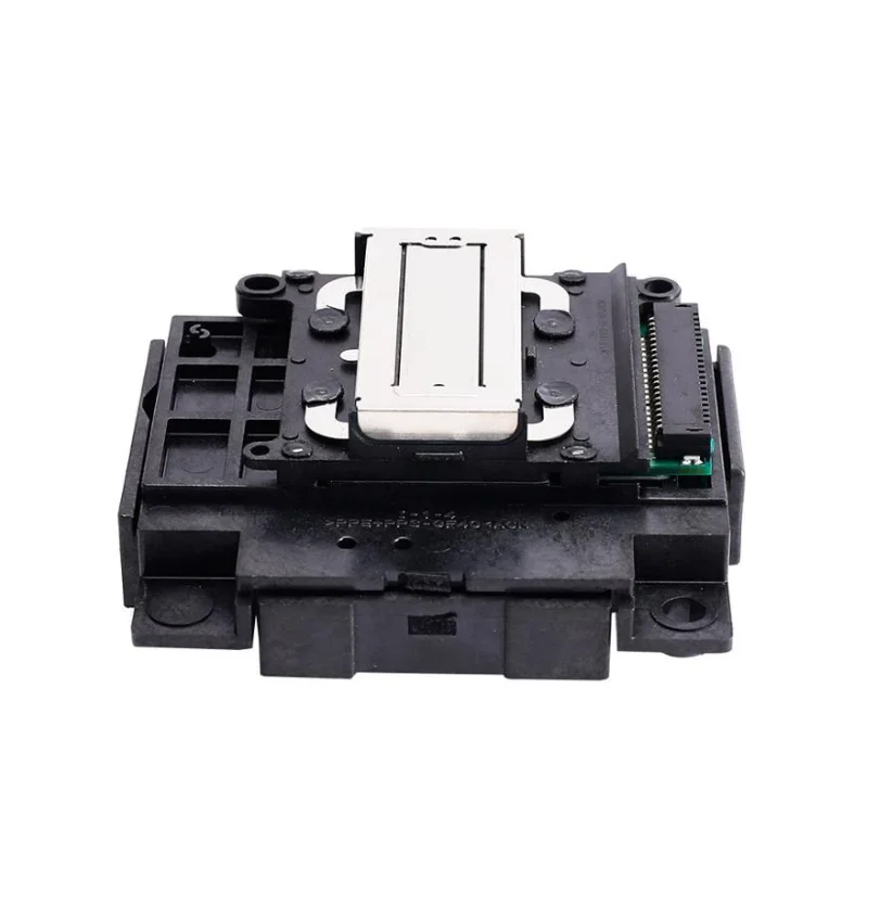 Tlačová hlava pre Epson XP302 402 L121 L301 L351 L355 L358 L111 L120 L210 ME401 303 405 2010 FA04010 FA04000