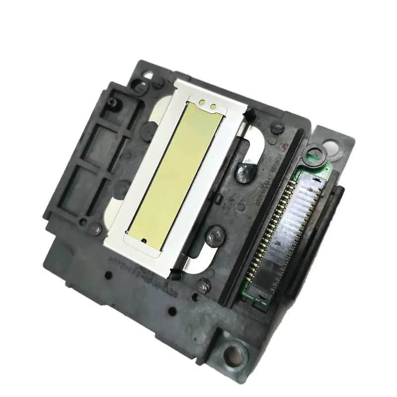 Tlačová tlačová hlava tlačiarne pre Epson L4160 L301 L355 L405 L550 L4150 L5190 L3118 L3150 L3153 L555 L375 L380 L3108