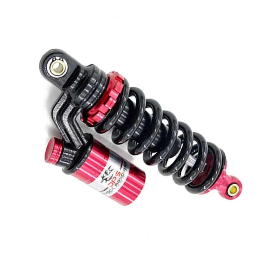 Tlmič 270 mm 260 mm 250 mm zadné nárazové pružiny motocykla Motobike Suspension Suspension Suspension pre Honda Monkey 125 Motocykel motocykla