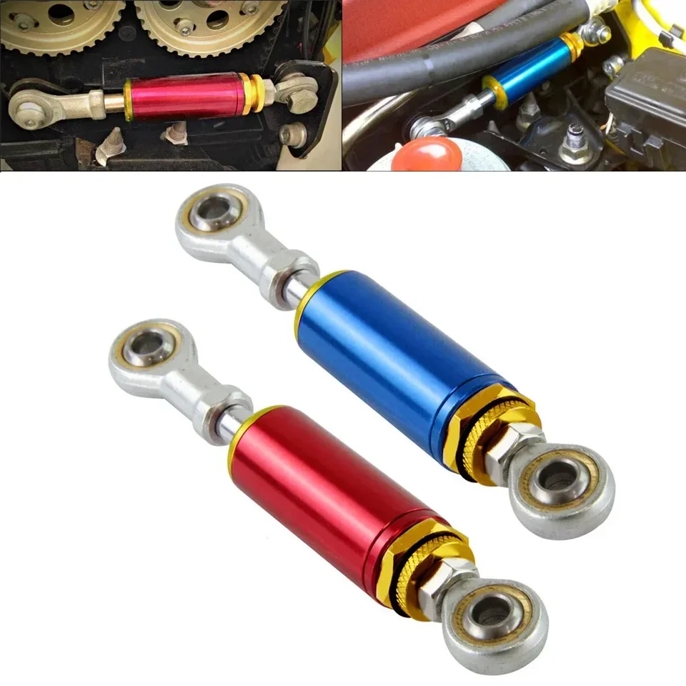 Tlmič automobilového motora pre Honda 92-00 Civic D15/D16 SOHC EG EK DOHC 1.6