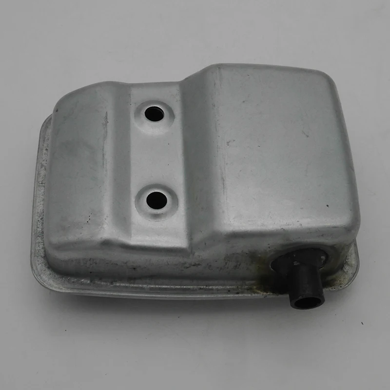 Tlmič tlmiča výfukového mlčania brehcutlutter Kompletný fit pre husqvarnu zenoah 226h chtz6010 HTZ7510 7510 6010 6010