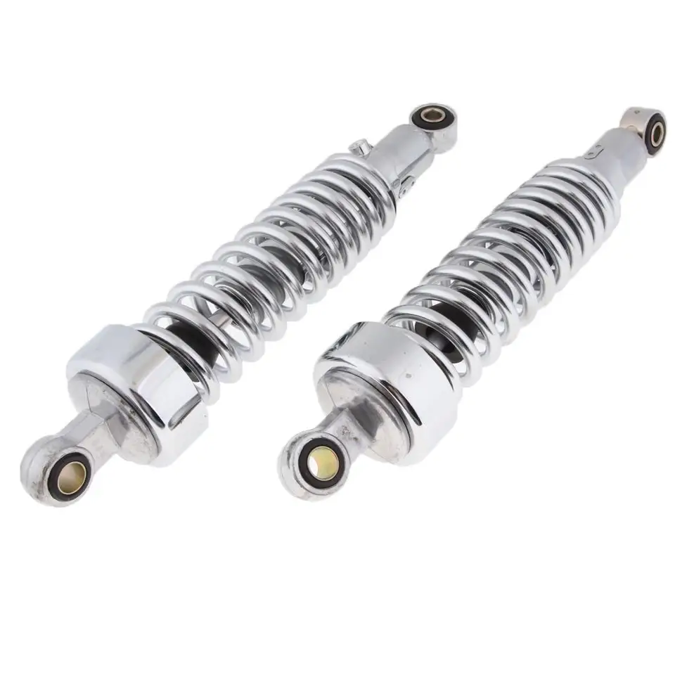 Tlmiče zadného nárazu motocyklov pre Yamaha Virago Vstar XV 250 400 535 750