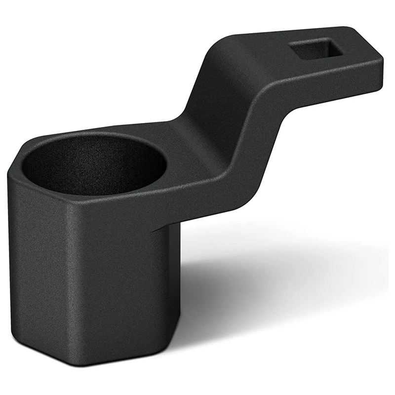 Tlmičový kľukový hriadeľ kľuka držiaka držiaka držiaka držiaka na odstránenie nástroja pre honda acura harmonickú 50 mm