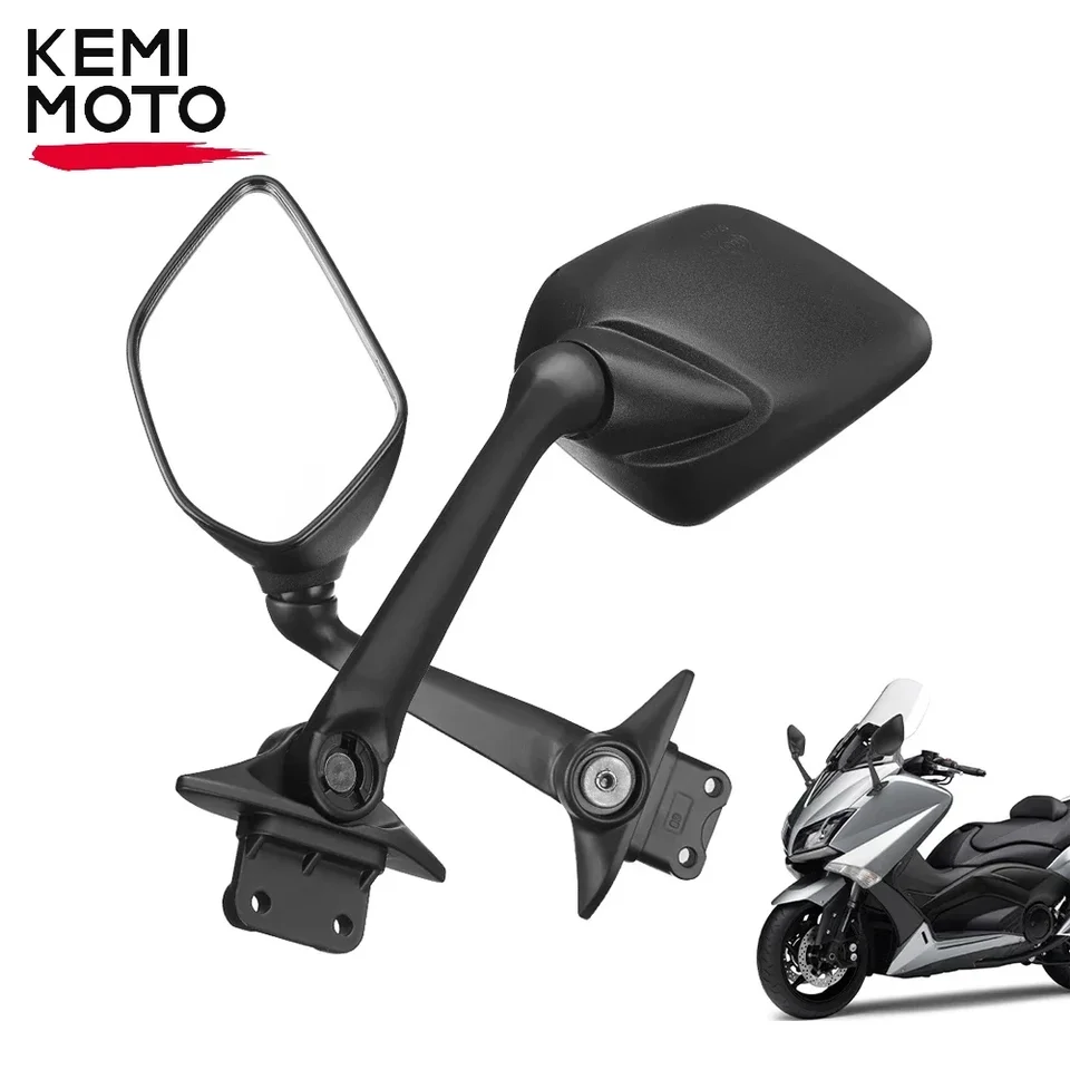 TMAX530 2017-2020 zrkadlové zrkadlá motocykla pre Yamaha TMAX 530 TMAX-530 XP530 TMAX560 TMAX 560 XP560 2020-2022