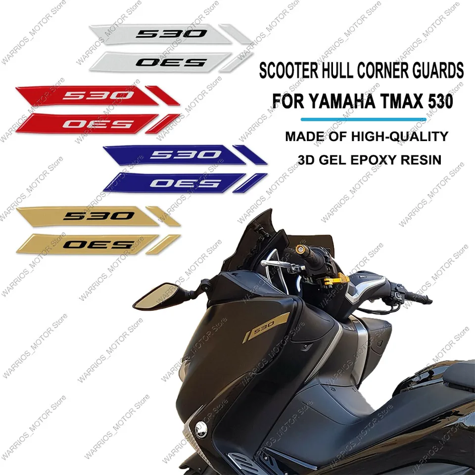 TMAX530 T-Max530 T-Max 530 pre Yamaha T-Max 530 2017 2018 2018 2019