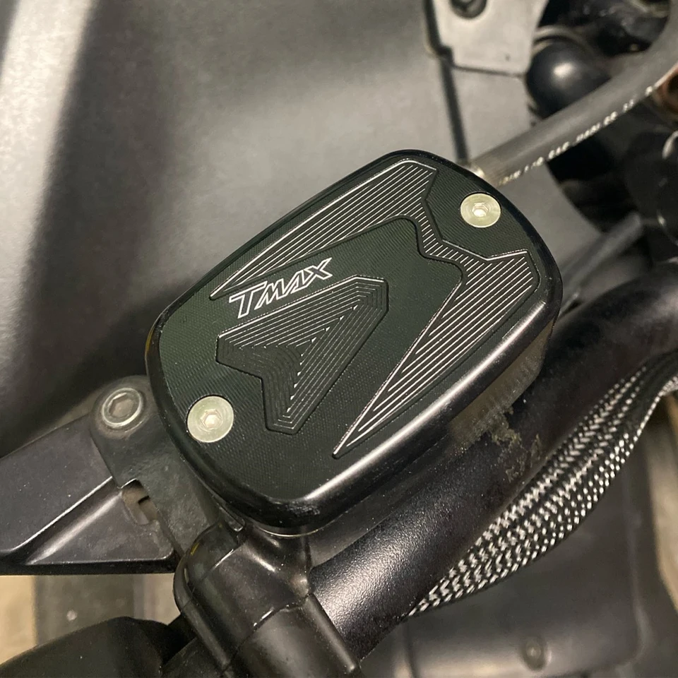 TMAX530 TMAX560 TMAX500 MOTORYCLE PRÍSLUŠENSTVO BRKZY KRUDNÉ KRYT PREVÁDZKY PRE YAMAHA T-Max TMAX 500 530 560 SX DX Tech Max