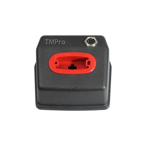 TMPRO2 TMPRO 2 Original Transponder Key Programátor Transponder Kopírka a kalkulačka kódu PIN Basic
