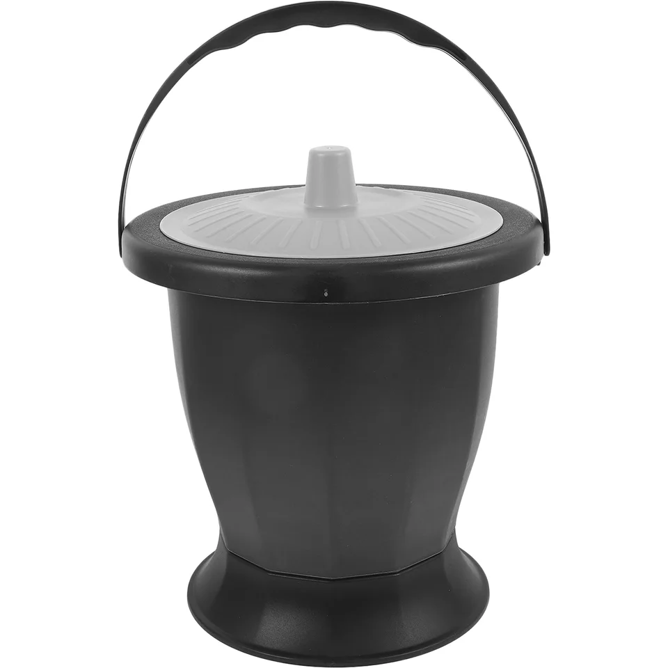 Toaleta Spittoon moč prenosnú noc pre prenosnú noc pre prenosnú pisoár pre prenosnú pisoár
