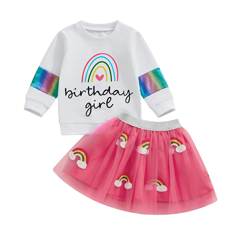 Toddler Girl Fall Outfit Dúh