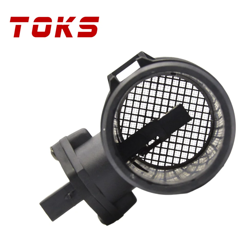 Toks 0280217114 Senzor prietoku vzduchu pre Mercedes Benz W202 S202 A208 VITO 638 2.2 1999-2003 A0000940948