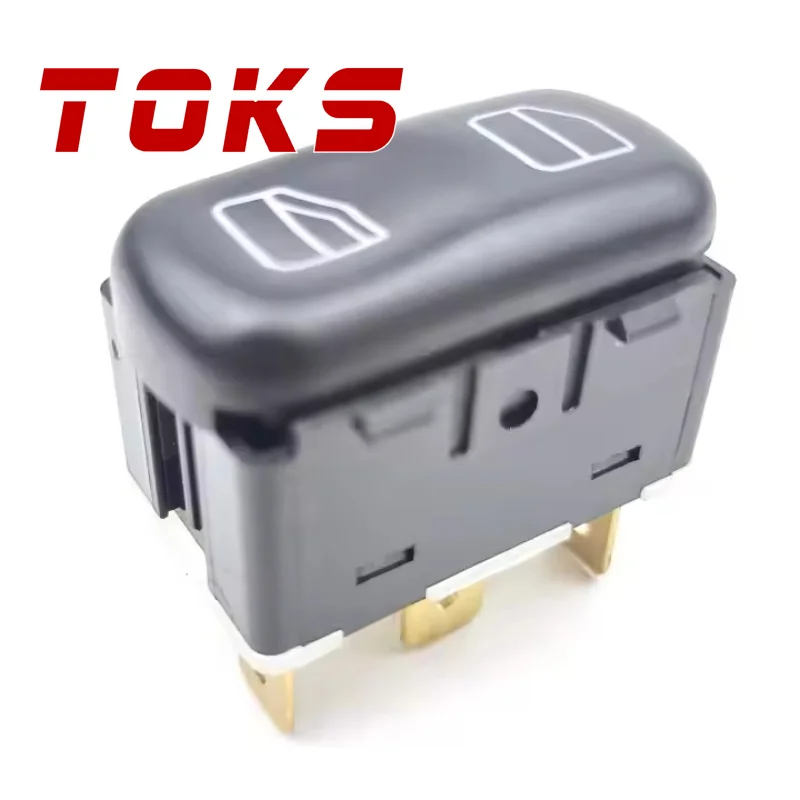 Toks 10942503 Spínač zdvíhacieho zdvíhača pre Mercedes Benz Sprinter 1995-2006 005545370 A0055453707