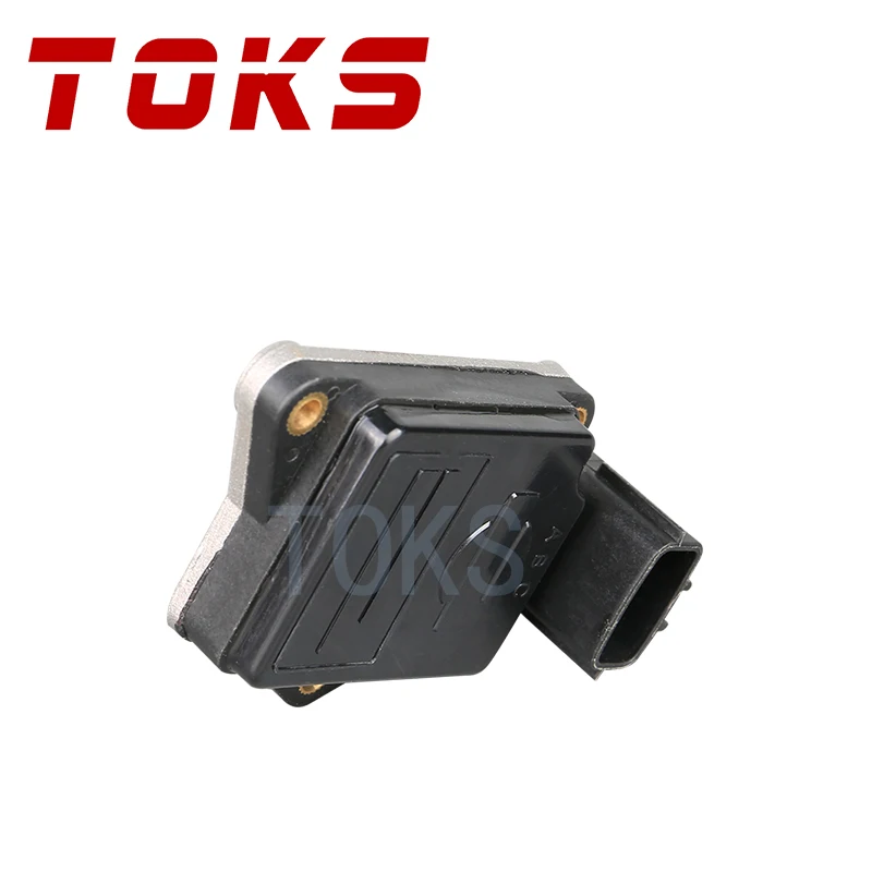 Toks 1pc/lot OEM AFH55M-10 Mass Air Prietok MAF Sensor Meter pre roky 1990-1996 Nissan D21 Pickup Automatické diely Automatické príslušenstvo AFH45M-46