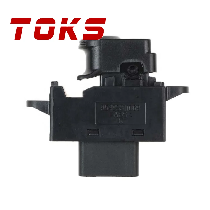 Toks 93580-1R000 7P Spínač predných dverí pre spínač Hyundai Accent Gl Gls Le SE 1.6L 2011-2013 Automatické diely 93580-1R000
