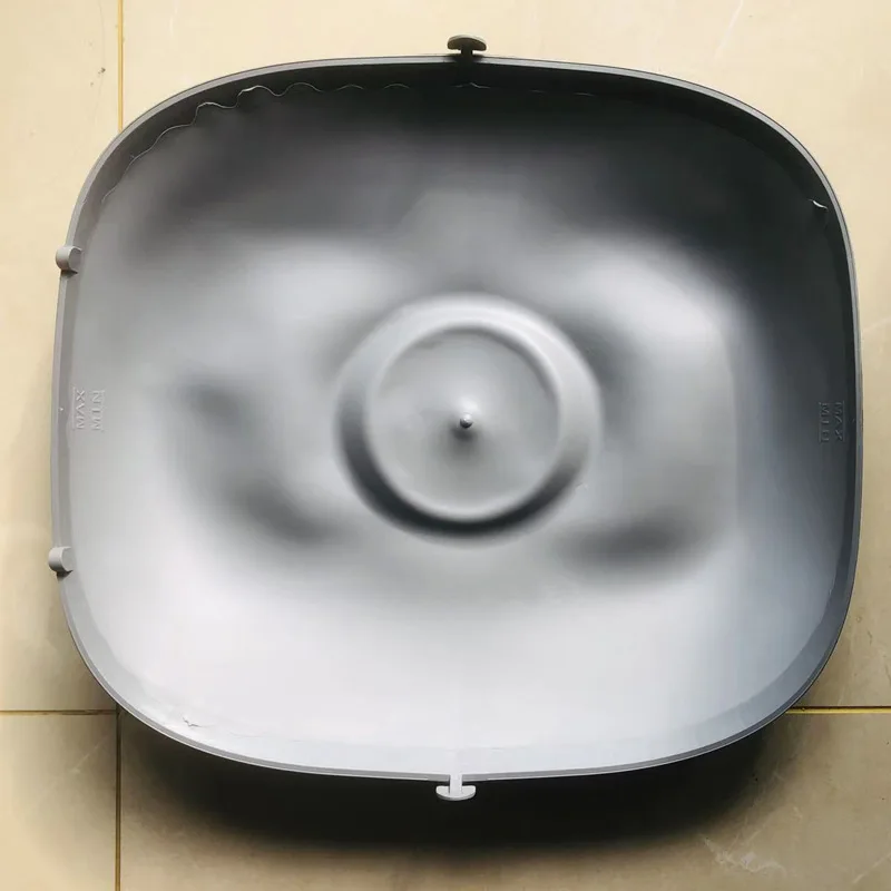 Tonepie Automatic Cat Litter Box Doplnky Bin Dvere Dner Dnera Capsula Vetra