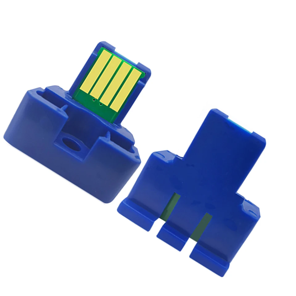 Toner Chip Refll Kits for Sharp DXC 25 DX C25 DX C-25 DX C 25 MX-25 MX25 MX 25 MX-C25 STMA STA TBA TBA TBA TCA TMA TYA LTBA LTBA