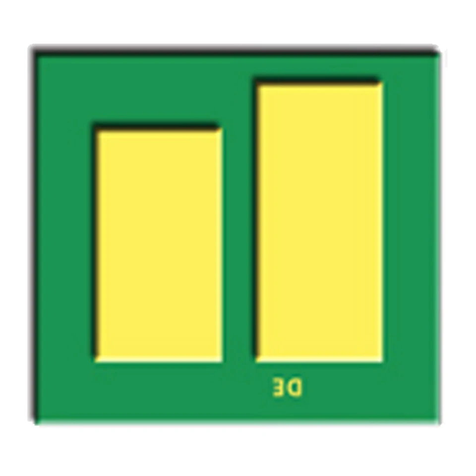 Tonerový čip pre HP 414-X 415-X 416-X 414 415 416 x W202x W2021x W202x W2023x W2030x W2031x W2032X W2033x W2040x W2041x W2042X