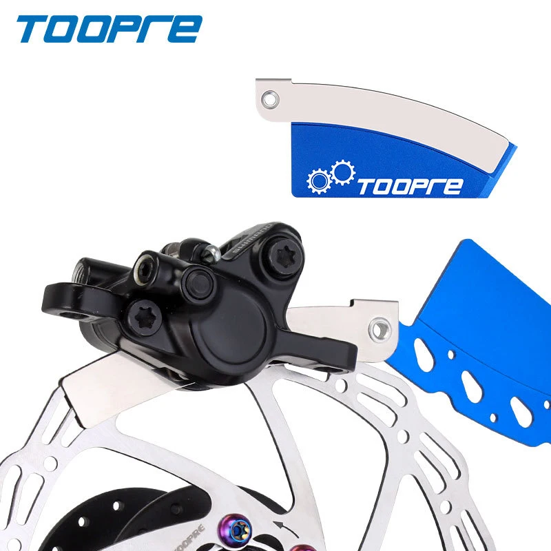 Toopre bicykel bŕzdný disk nastavenie náradia Nástroj na kolesá kolesá Disk nastavenie rozkladacieho rozlíšenia Bicykel Priečmie