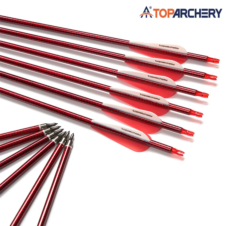Toparchery 32