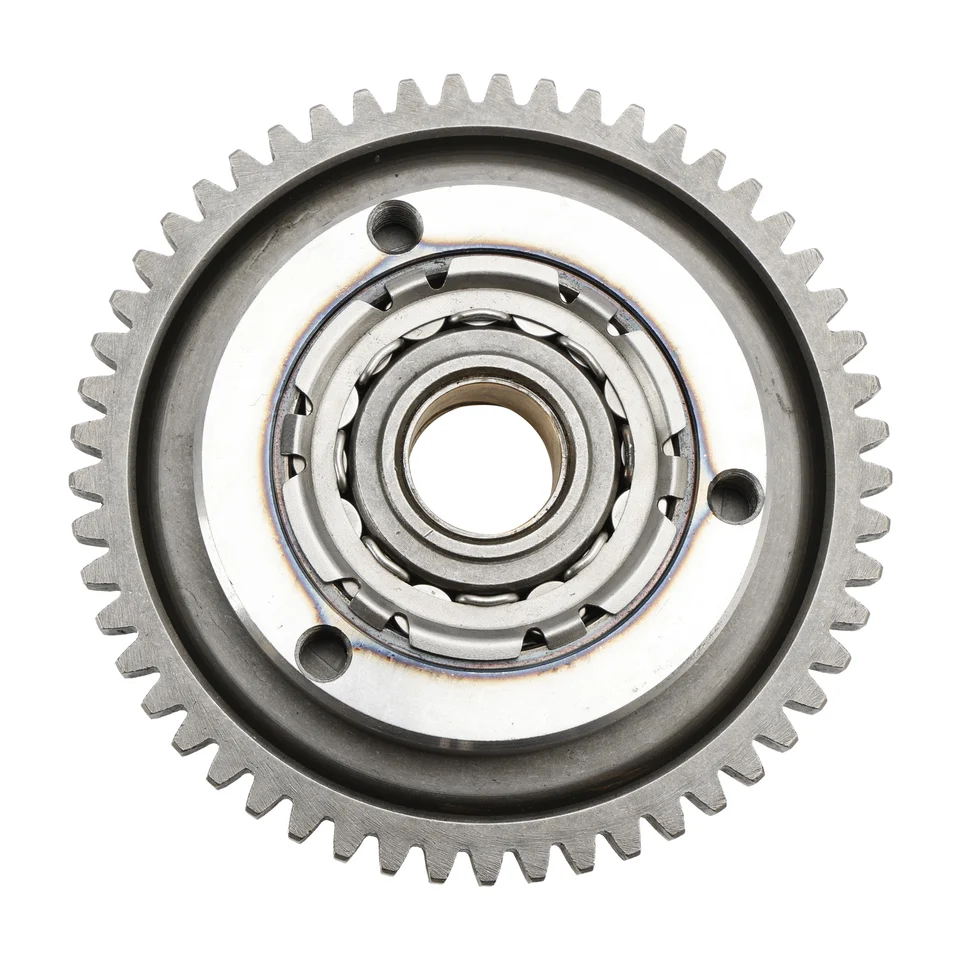 Topteng One Way Starter Clutch W / Gear 39 mm pre Kymco KXR 250 / MXU 250 300 / MAXXER 300
