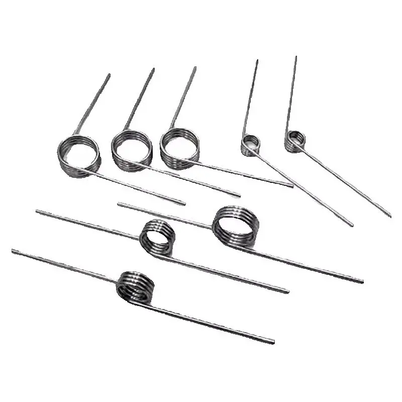 Torzný pružinový drôt 1 mm stôp 30 mm