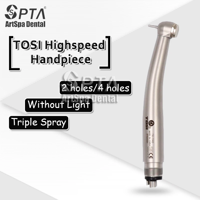 Tosi Foshan Originál bez vlákna vysokorýchlostné vzduchové turbíny zubný nástroj zubný zubný zubný zubný zubný zubný zubný zubný zubný zubný zubný zubný zubný zubný zubný zubný zubný zubný zubný kúpeľ
