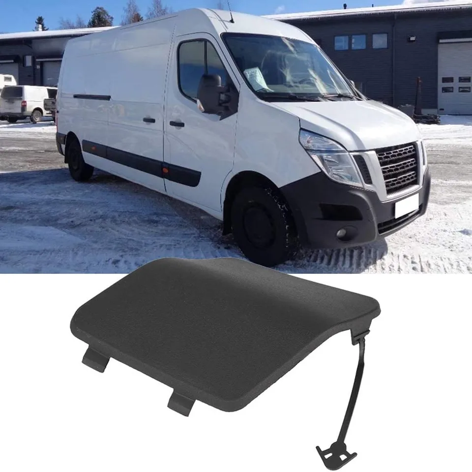 Touch Hook Hack Cover pre Vauxhall Opel Movano Nissan NV400 2010 na 511800537R