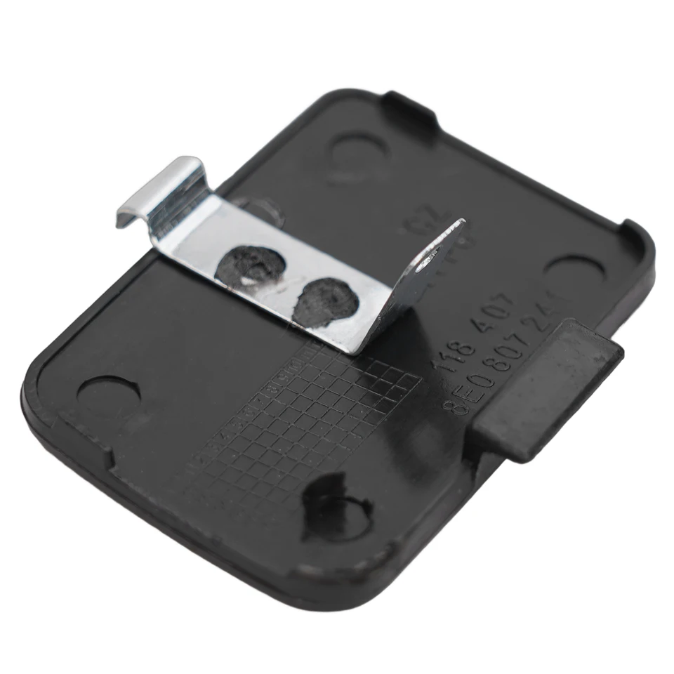 Touching Eye Cover Non Duštruktívna inštalácia predného nárazníka Spoiler Touch Hook Ocy Hook pre A4 B6 2001 2005 8E0807241