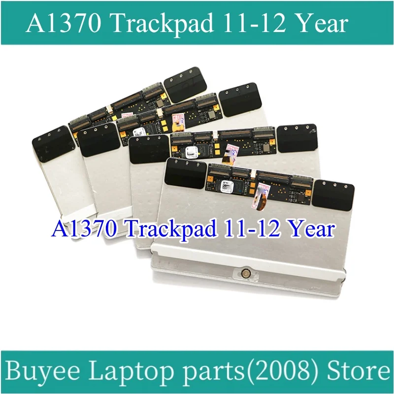 Touchpad pre laptop pre MacBook Air Pro 13 
