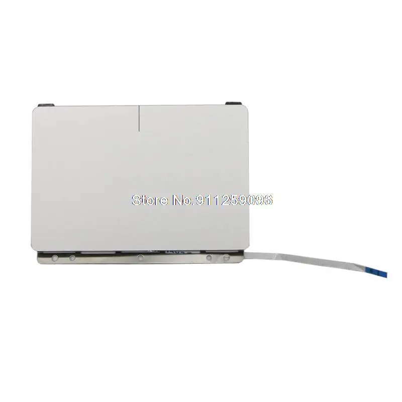 Touchpad prenosného počítača pre Lenovo pre IdeaPad 120S-14IAP pre Winbook 81a5 5T60P23686 s káblom novým novým