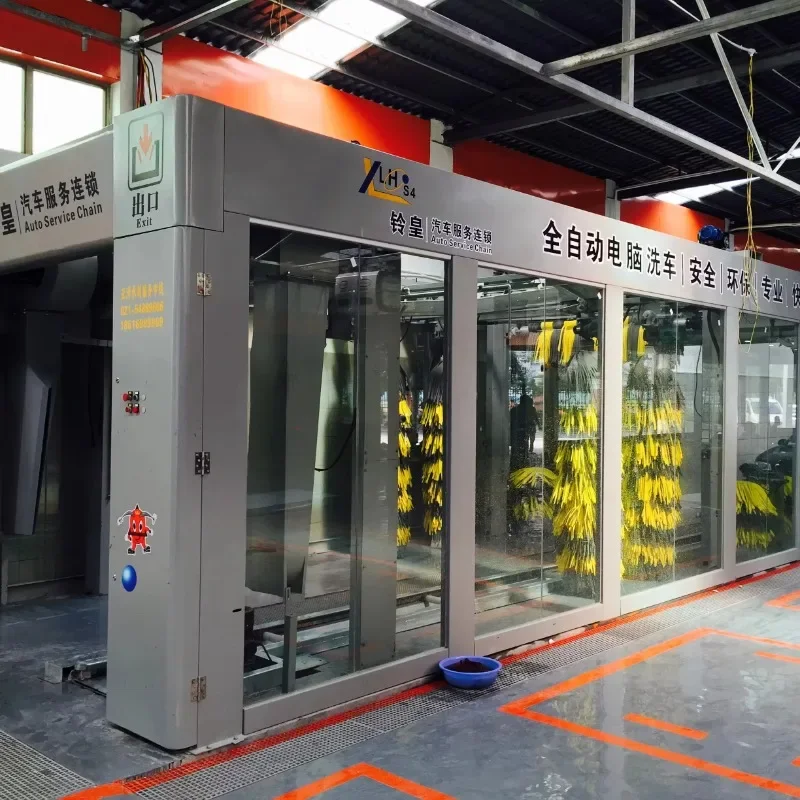Továrenská cena Vysokotlakový automatický samoliečujúci automat