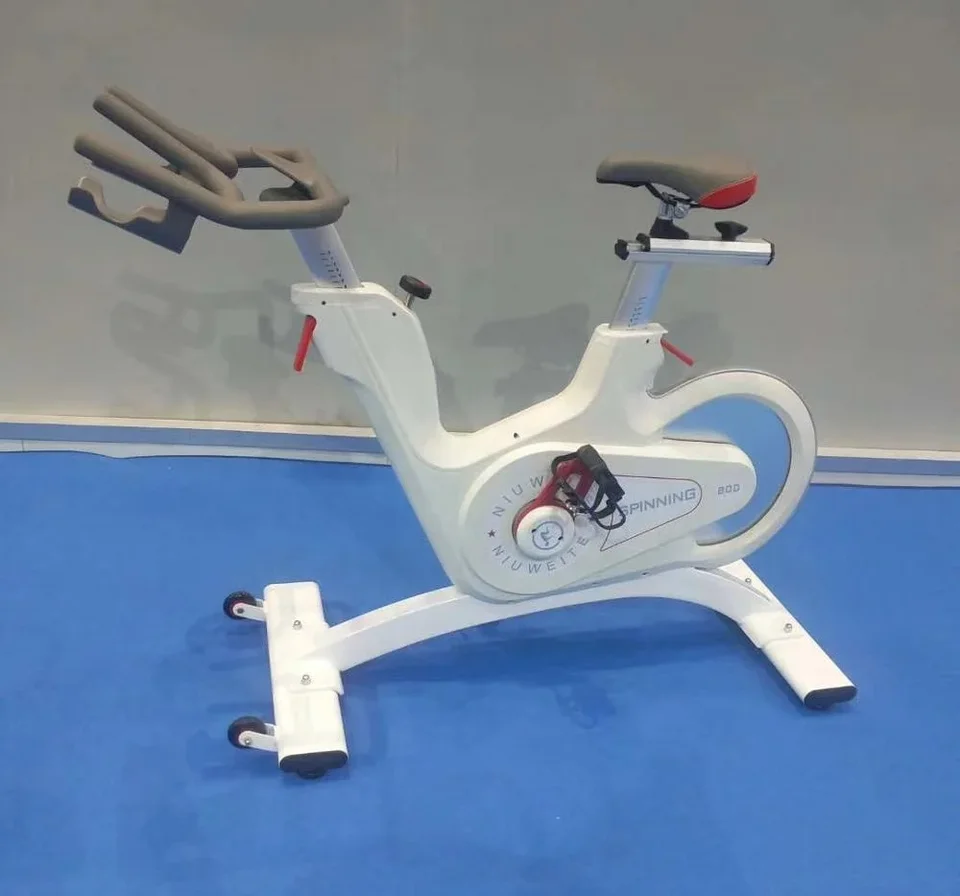 Továreň Direct Body Building Indoor Cycle Cvičenie bicykel