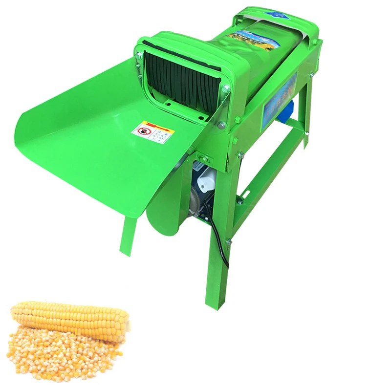 Továreň Direct Corn thresher kukur
