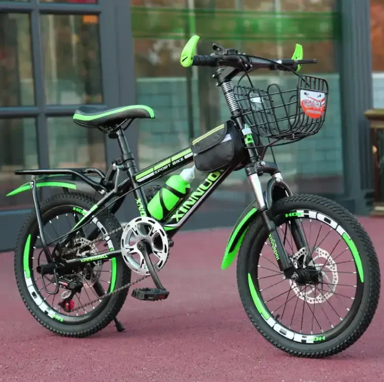 Továreň Direct Sale Lacná cena Kvalitná OEM KIDKÁ BIKLA 12-20 palca Boy and Girl Kids Bike