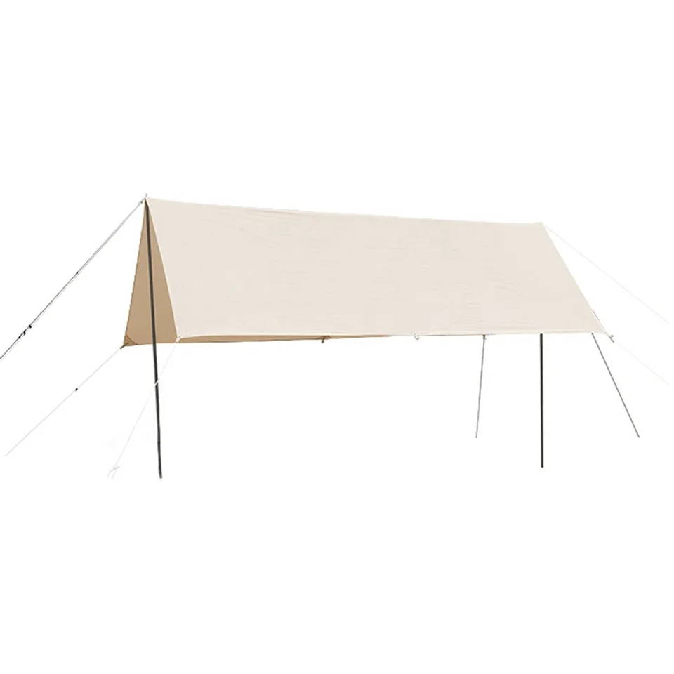 Továreň na plážový stan nepremokavá vrstva slnečnica Sunshade Custom Automatické nastavenie turistických rodinných kemp